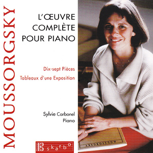 Souvenir d'enfance No. 3