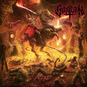 Catastrophobia (Repowered)