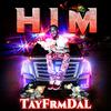 TayFrmDaL - No U Turns (feat. Nino Fadil)