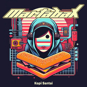 Kopi Santai