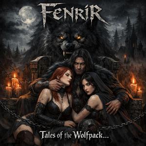 Wolfpack (Blood & Silence)