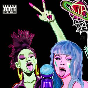 SAKSOPHONE CYPHER (feat. WolfyJeezus, KILLKODY, Justin BlueMoon, 216Melayo & Super Trippy Phriendz)