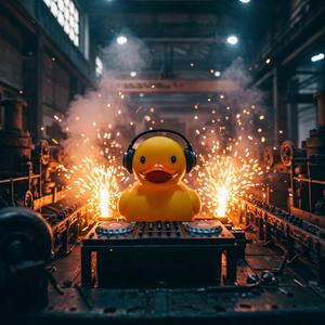 Foi o Roque! (Versión heavy)