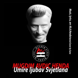 Umire ljubav Svjetlana