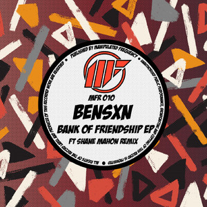 Winsome (Original Mix)