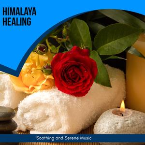 The Curing Cave (Music For Chakra Balancing)