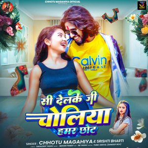 Se Delke Ji Choliya Hamar Chhot