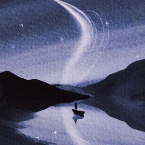 Vibrant Visions of Hazy Horizons