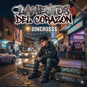 LAMENTOS DEL CORAZON