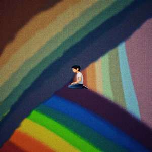 追光者remix（翻自 岑宁儿）