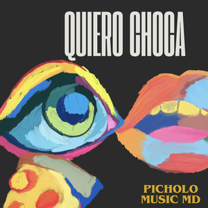 Quiero choca
