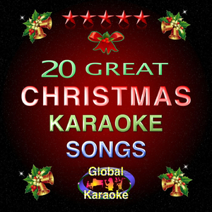 All I Want for Christmas Is You (In the Style of Mariah Carey) [Karaoke Backing Track]
