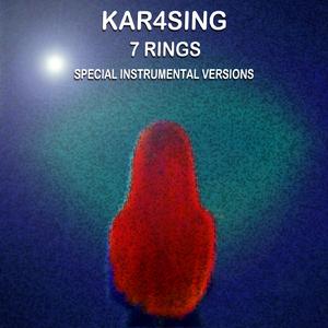 7 Rings (Extended Instrumental Mix)