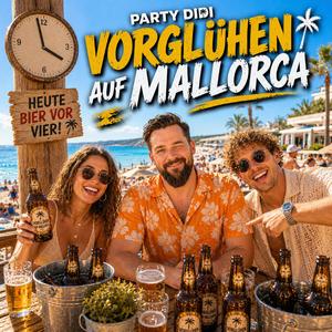 Vorglühen auf Mallorca