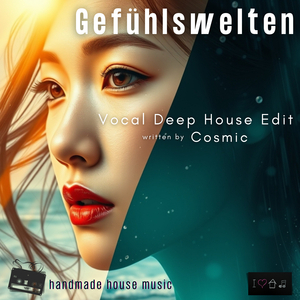 Gefühlswelten (Vocal Deep House Mix)
