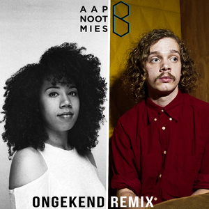 Ongekend (Batobe Remix)