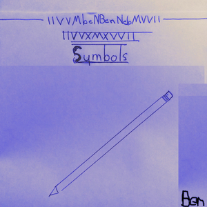 Symbols asdf2
