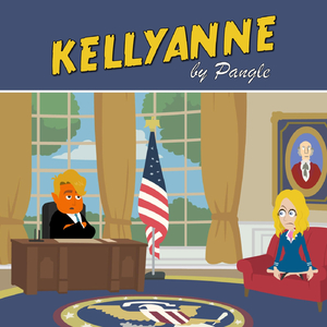 Kellyanne