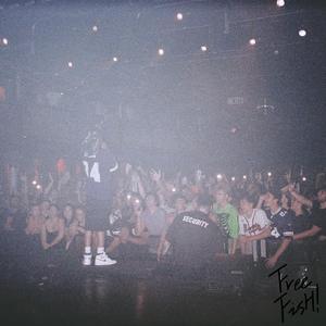 【FREE】Turn（Prod.FreeFish）