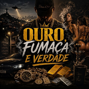 Ouro, fumaça e verdade