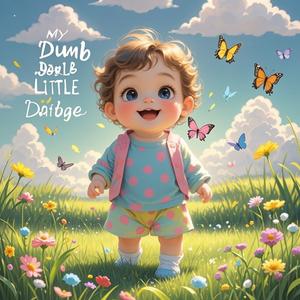 我呆呆萌萌的小可爱