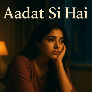 Aadat Si Hai