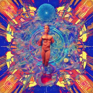 I Can't Get Enough Of You