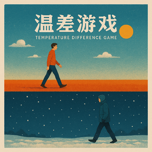 温差游戏