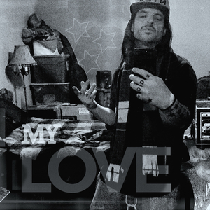 My Love (Original Mix)