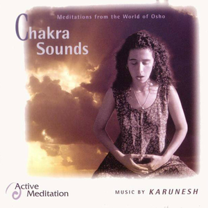 Chakra Sounds 1