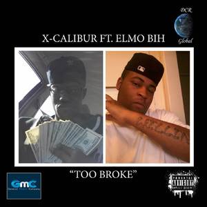 Too Broke