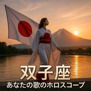 双子座、あなたの歌のホロスコープ