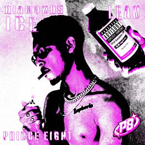 DIAMONDS ICE LEAN