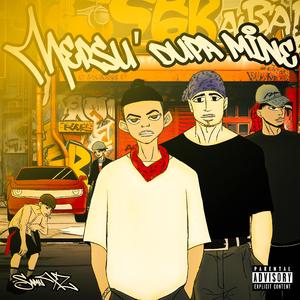 Mersu' dupa mine (feat. Scare666)