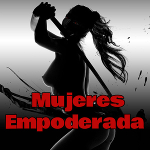 Mix Música para Mujeres Empoderada