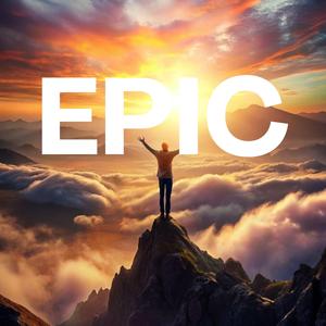 大气磅礴-成功未来