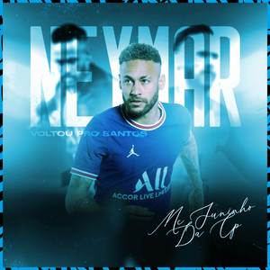 O Neymar Voltou Pro Santos