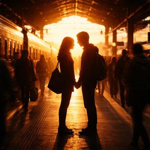 ทำไมต้องเป็นฉัน