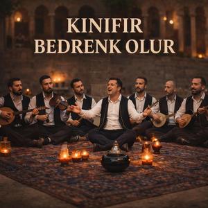 Kınıfır Bedrenk Olur (Anatolian Rock Cover)