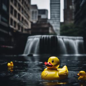 Ducky (feat. Old BAi, Ed WRD, Dreis Major & XY)