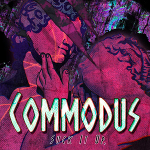 Suck It up, (Instrumental)