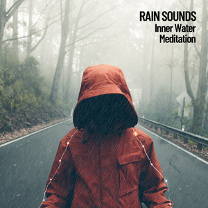 Reflection on the rain