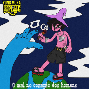 Ela errou mais uma vez