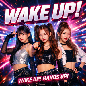 わたし、起動中