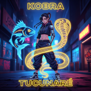 TUCUNARÉ