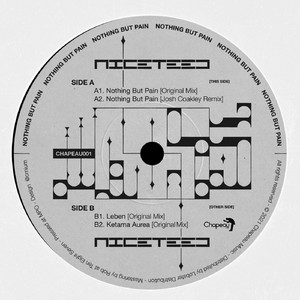 Nothing But Pain (Josh Coakley Remix)