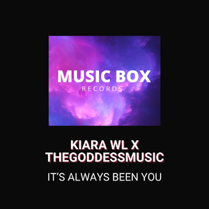 It's always been you (Extended Mix)