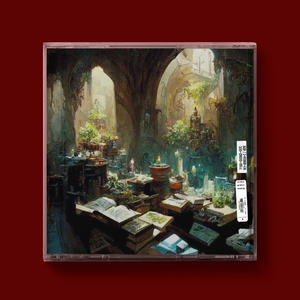 [Free] "王后与侏儒怪" Old School Beat