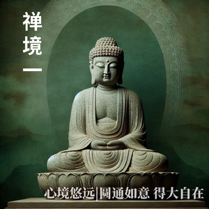 如明镜 (Like A Clear Mirror)