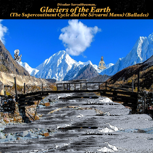 Ballade Op 384.2-823-520.2-595: Dvīpas - Śāka Dvīpa & Formation of Pannotia